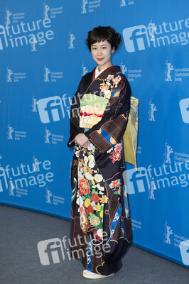'Chiisai ouchi' Photocall, Berlinale 2014
