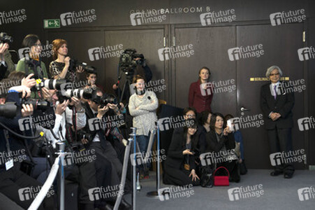 'Chiisai ouchi' Photocall, Berlinale 2014