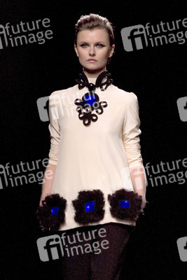 Miguel Palacio Fashion Show, Fashion Week Madrid