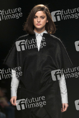 Angel Schlesser Fashion Show, Fashion Week Madrid