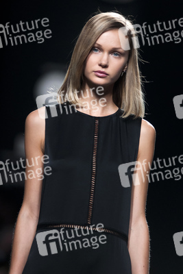 Angel Schlesser Fashion Show, Fashion Week Madrid