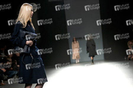 Angel Schlesser Fashion Show, Fashion Week Madrid