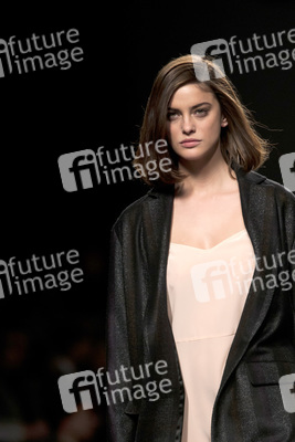 Angel Schlesser Fashion Show, Fashion Week Madrid