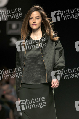 Angel Schlesser Fashion Show, Fashion Week Madrid