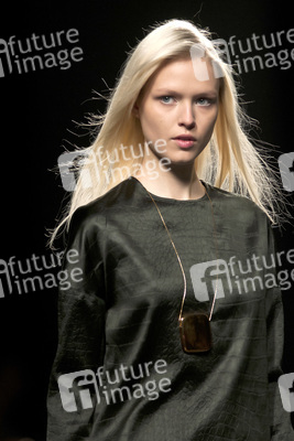 Angel Schlesser Fashion Show, Fashion Week Madrid