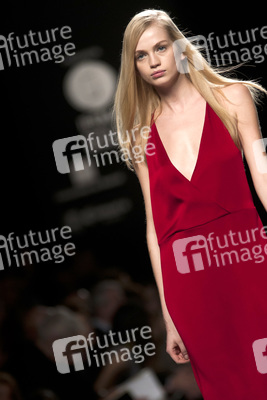 Angel Schlesser Fashion Show, Fashion Week Madrid
