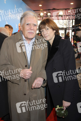 'Untitled New York Review of Books Documentary' Screening, Berlinale 2014