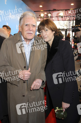 'Untitled New York Review of Books Documentary' Screening, Berlinale 2014