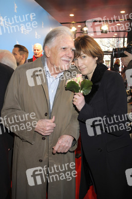 'Untitled New York Review of Books Documentary' Screening, Berlinale 2014