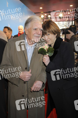 'Untitled New York Review of Books Documentary' Screening, Berlinale 2014