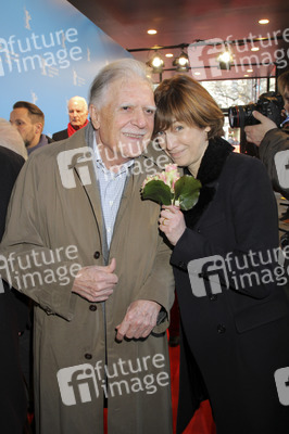 'Untitled New York Review of Books Documentary' Screening, Berlinale 2014