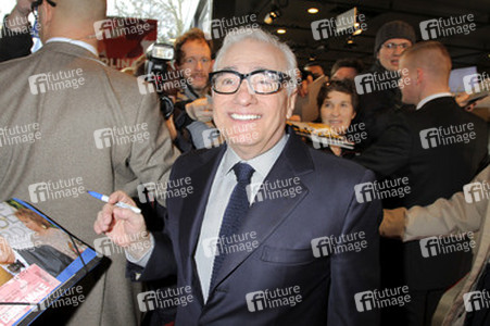 'Untitled New York Review of Books Documentary' Screening, Berlinale 2014
