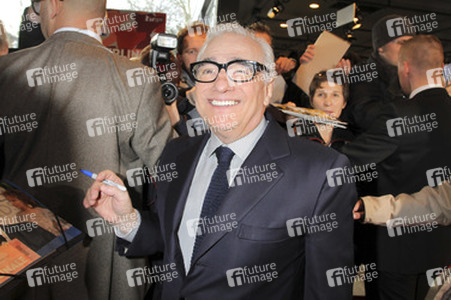 'Untitled New York Review of Books Documentary' Screening, Berlinale 2014