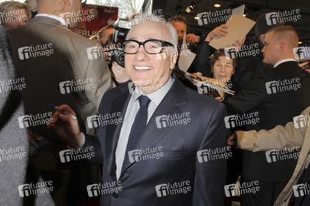 'Untitled New York Review of Books Documentary' Screening, Berlinale 2014