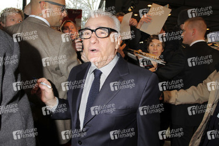 'Untitled New York Review of Books Documentary' Screening, Berlinale 2014
