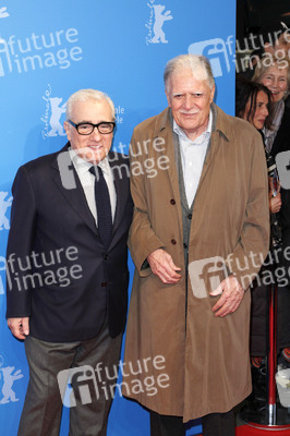 'Untitled New York Review of Books Documentary' Screening, Berlinale 2014