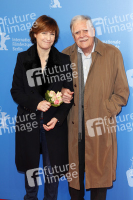 'Untitled New York Review of Books Documentary' Screening, Berlinale 2014
