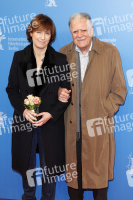 'Untitled New York Review of Books Documentary' Screening, Berlinale 2014