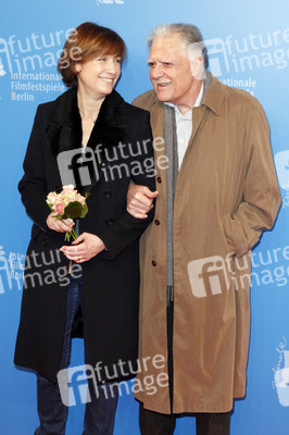'Untitled New York Review of Books Documentary' Screening, Berlinale 2014