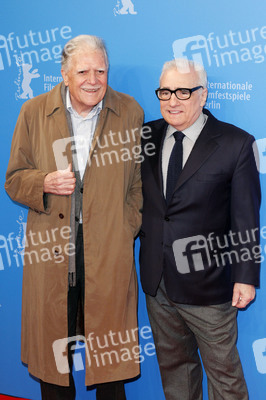 'Untitled New York Review of Books Documentary' Screening, Berlinale 2014