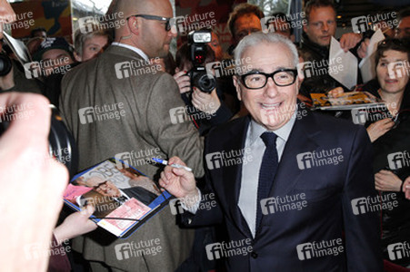 'Untitled New York Review of Books Documentary' Screening, Berlinale 2014