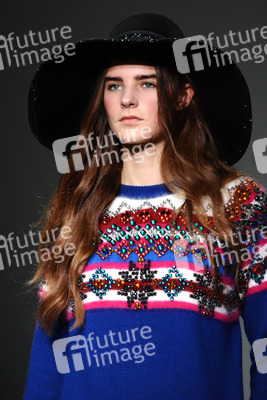 Sister by Sibling Fashion Show, London Fashion Week