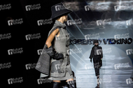 Roberto Verino Fashion Show, Fashion Week Madrid