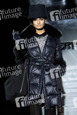 Roberto Verino Fashion Show, Fashion Week Madrid