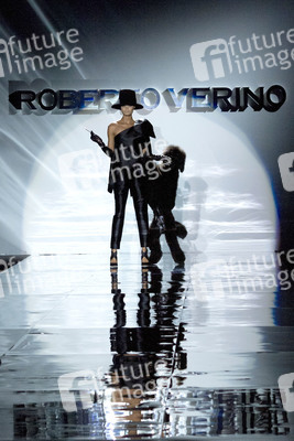 Roberto Verino Fashion Show, Fashion Week Madrid