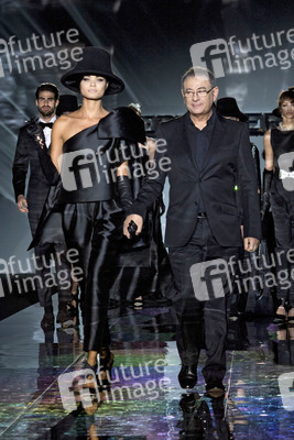 Roberto Verino Fashion Show, Fashion Week Madrid