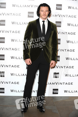 WilliamVintage Dinner BAFTA Dinner, London