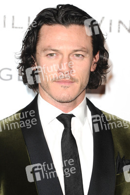 WilliamVintage Dinner BAFTA Dinner, London