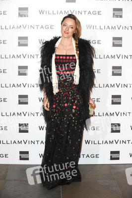WilliamVintage Dinner BAFTA Dinner, London