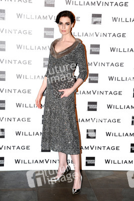 WilliamVintage Dinner BAFTA Dinner, London