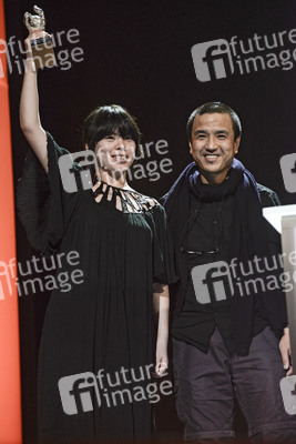 Closing Ceremony, Berlinale 2014