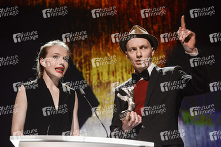 Anna Brüggemann, Dietrich Brüggemann