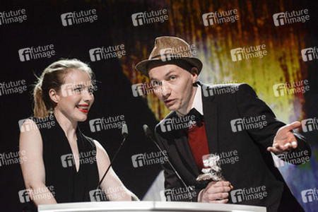 Anna Brüggemann, Dietrich Brüggemann