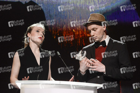 Anna Brüggemann, Dietrich Brüggemann