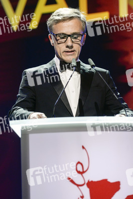 Closing Ceremony, Berlinale 2014