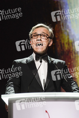 Closing Ceremony, Berlinale 2014