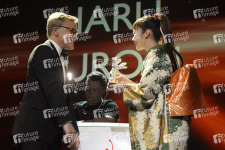 Closing Ceremony, Berlinale 2014