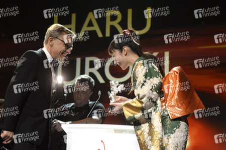 Closing Ceremony, Berlinale 2014