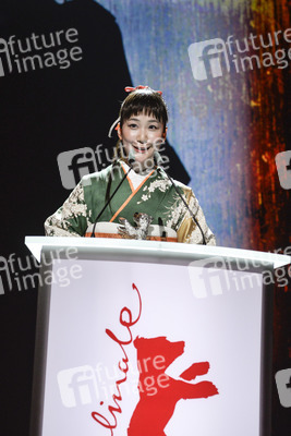 Closing Ceremony, Berlinale 2014