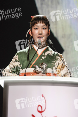 Closing Ceremony, Berlinale 2014