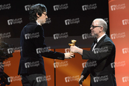 Closing Ceremony, Berlinale 2014