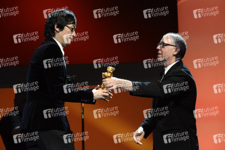 Closing Ceremony, Berlinale 2014