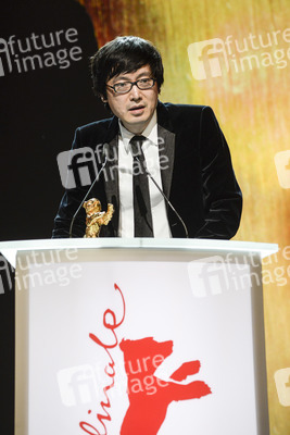 Closing Ceremony, Berlinale 2014