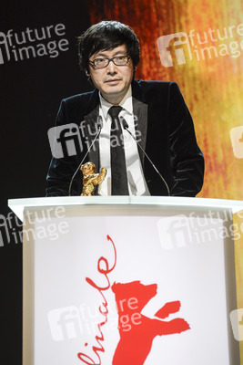 Closing Ceremony, Berlinale 2014
