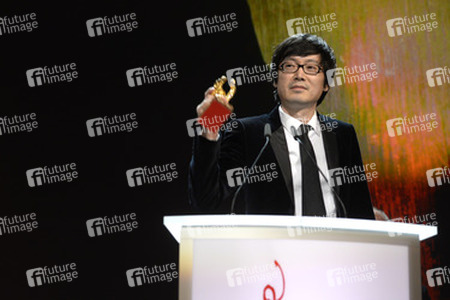 Closing Ceremony, Berlinale 2014