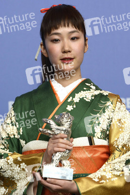 Preisträger Pressekonferenz, Berlinale 2014